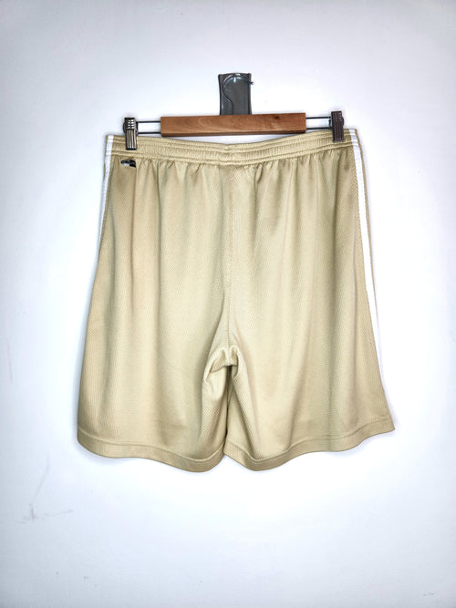 Adidas NCAA Notre Dame Fighting Irish Football Training Shorts (Size L)