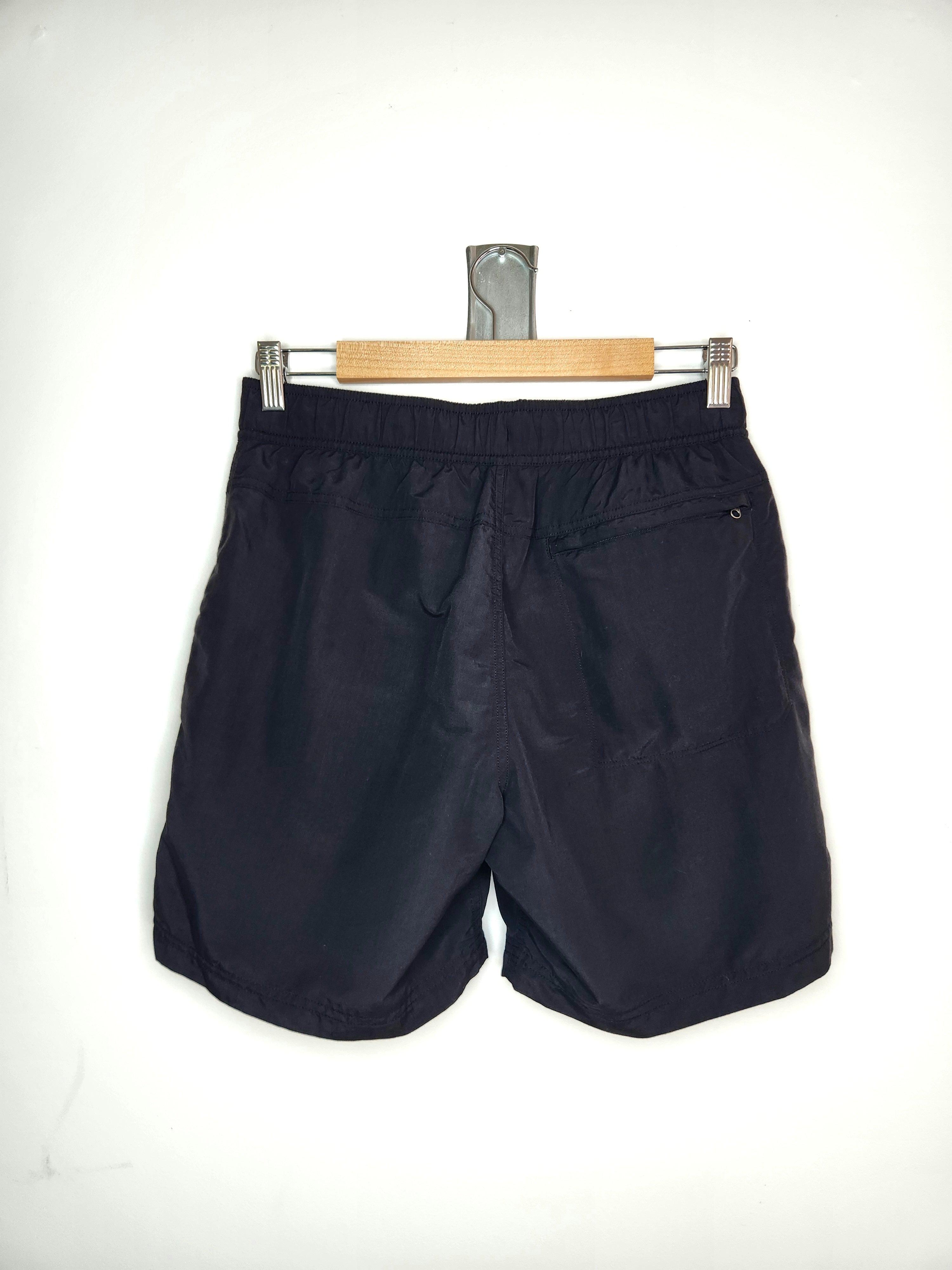The North Face 100% Nylon FlashDry Shorts (Size S)