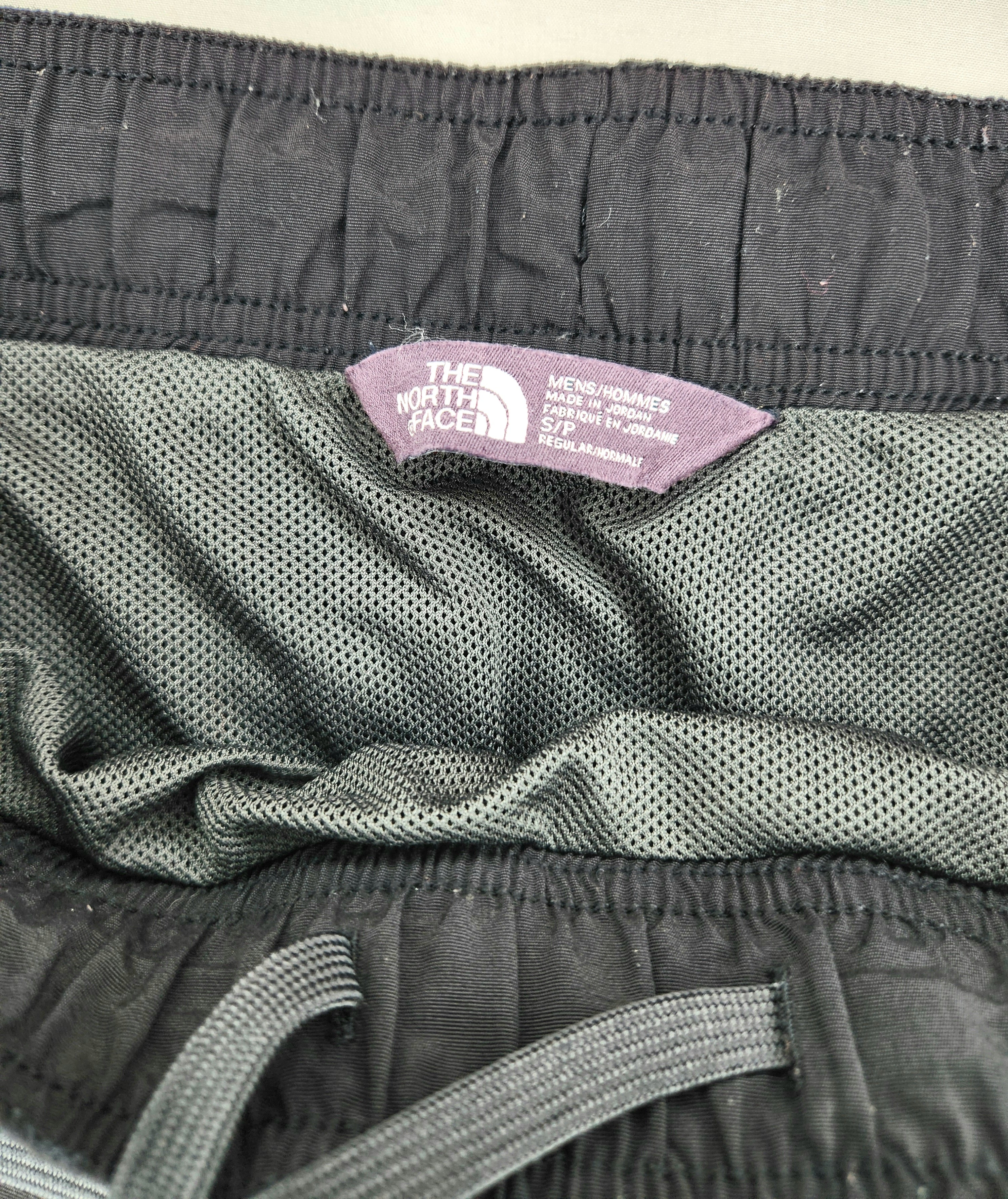 The North Face 100% Nylon FlashDry Shorts (Size S)