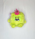 My Appy Petz Collectible Cube Monster Soft Toy 18cm