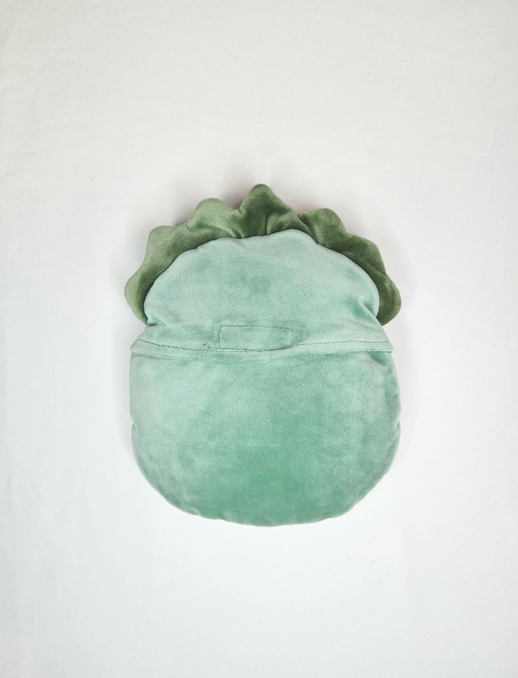 Dinosaur Soft Toy Triceratops 22cm