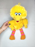 Sesame Street Big Bird Soft Toy 43cm