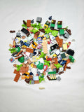 Woolworths Collectors Bricks FREE