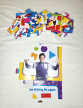 The Wiggles Giant 47 Piece Puzzle FREE (Flaw)