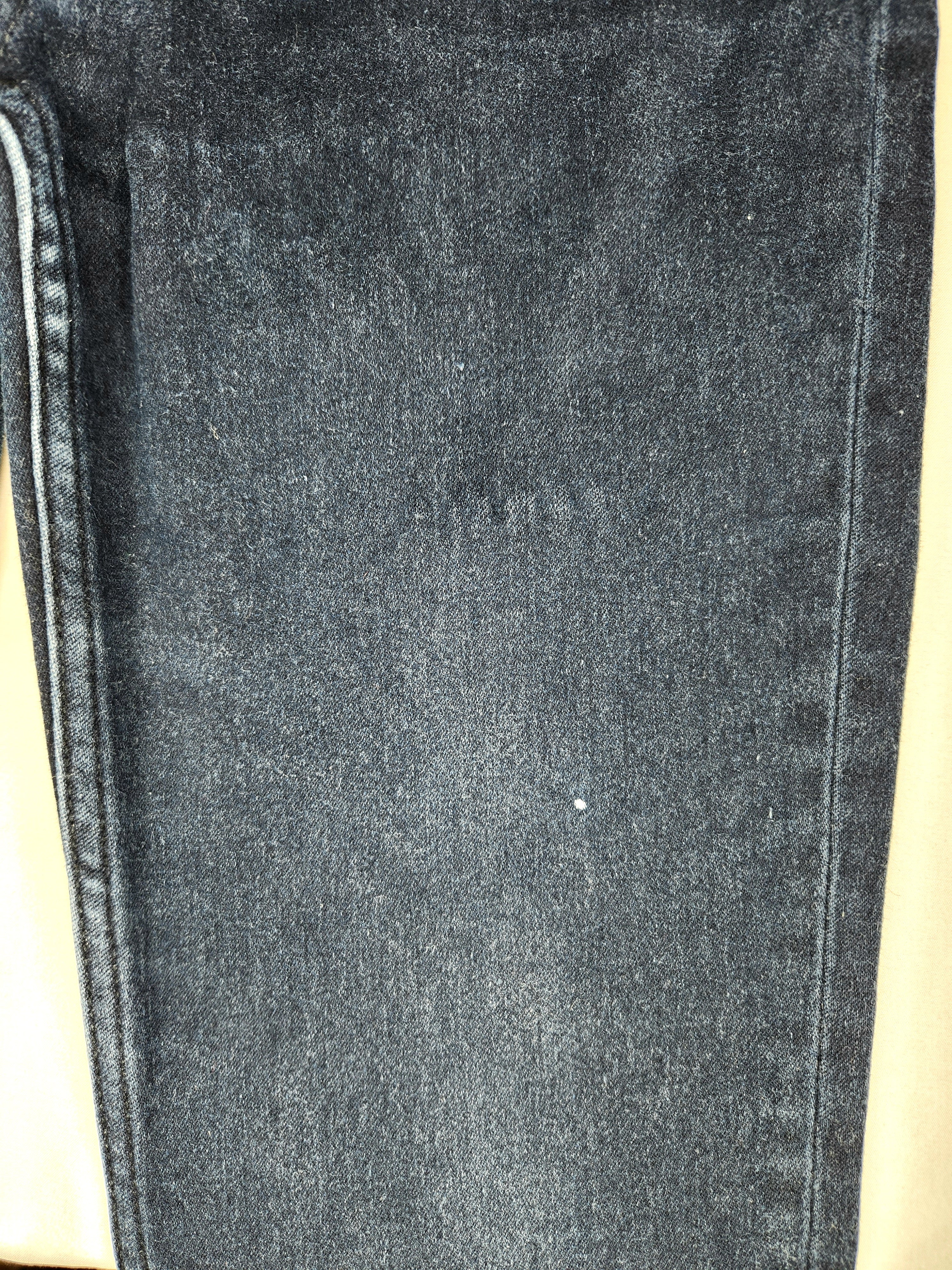 Burberry Brit Luxury Westbourne Skinny Leg Designer Jeans (Size 8)