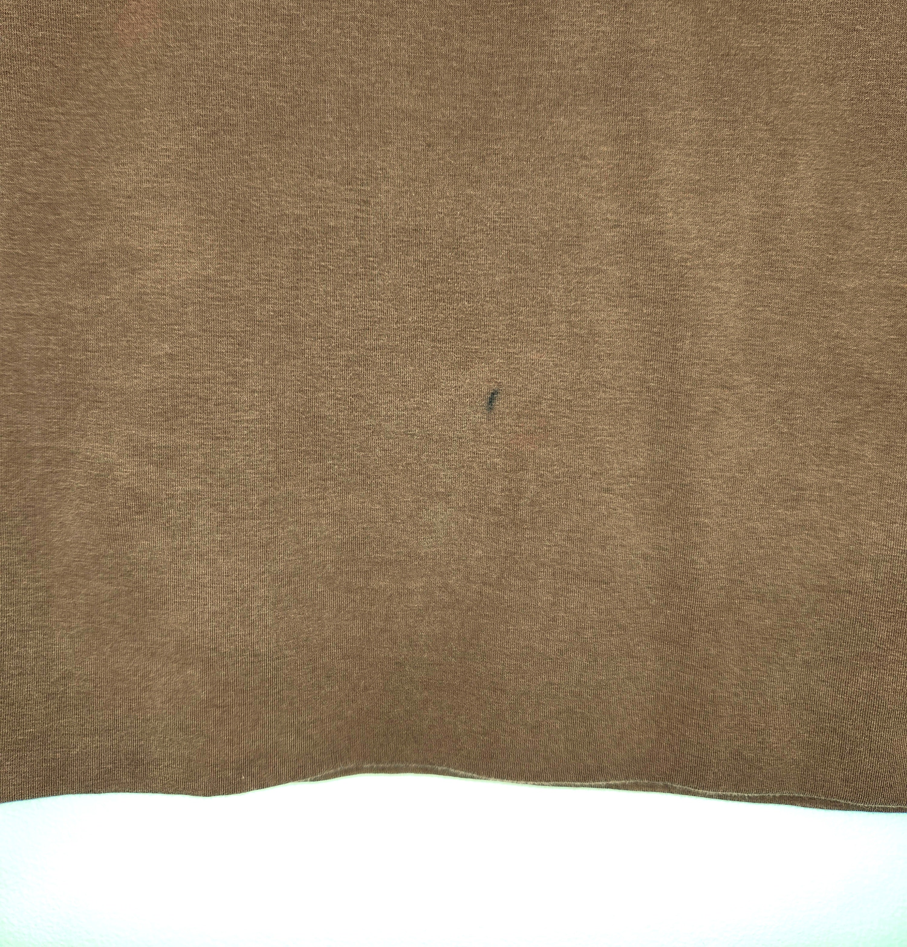 Kookai Basic Long Sleeve Top (Size 8)