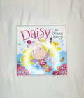 Daisy the Donut Fairy Book (Hard Cover)