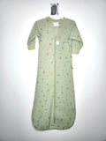 Ergopouch Organic Cotton Long Sleeve Sleeping Bag Sleepsuit TOG 1.0 (Size 8-24m)