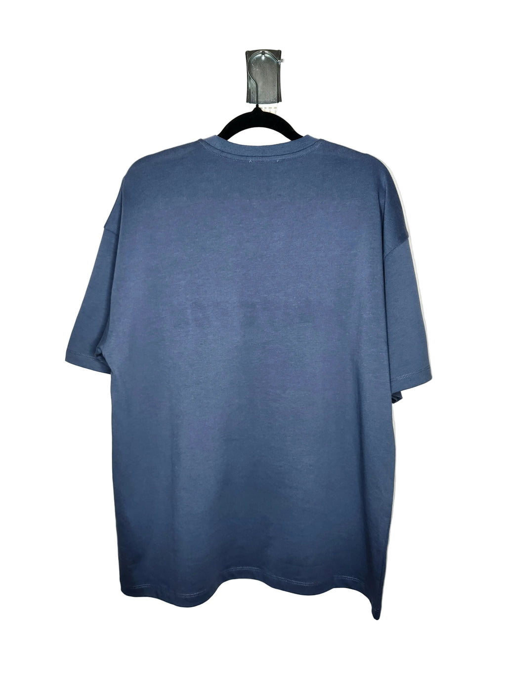 White Fox Vol 3 Oversized Bubble Print Graphic Tee (Size 6)