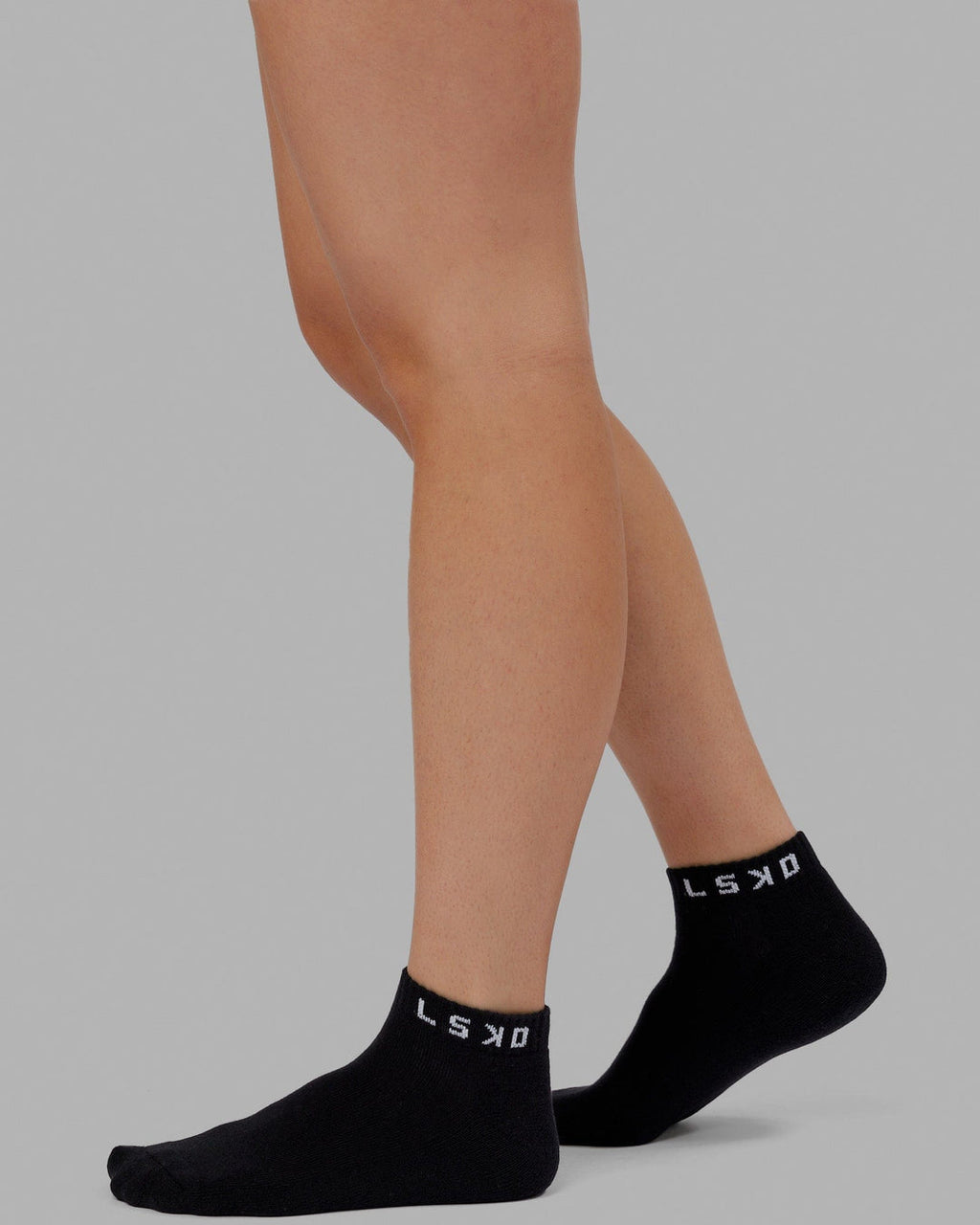 LSKD Ankle Socks (Size US 8-10)