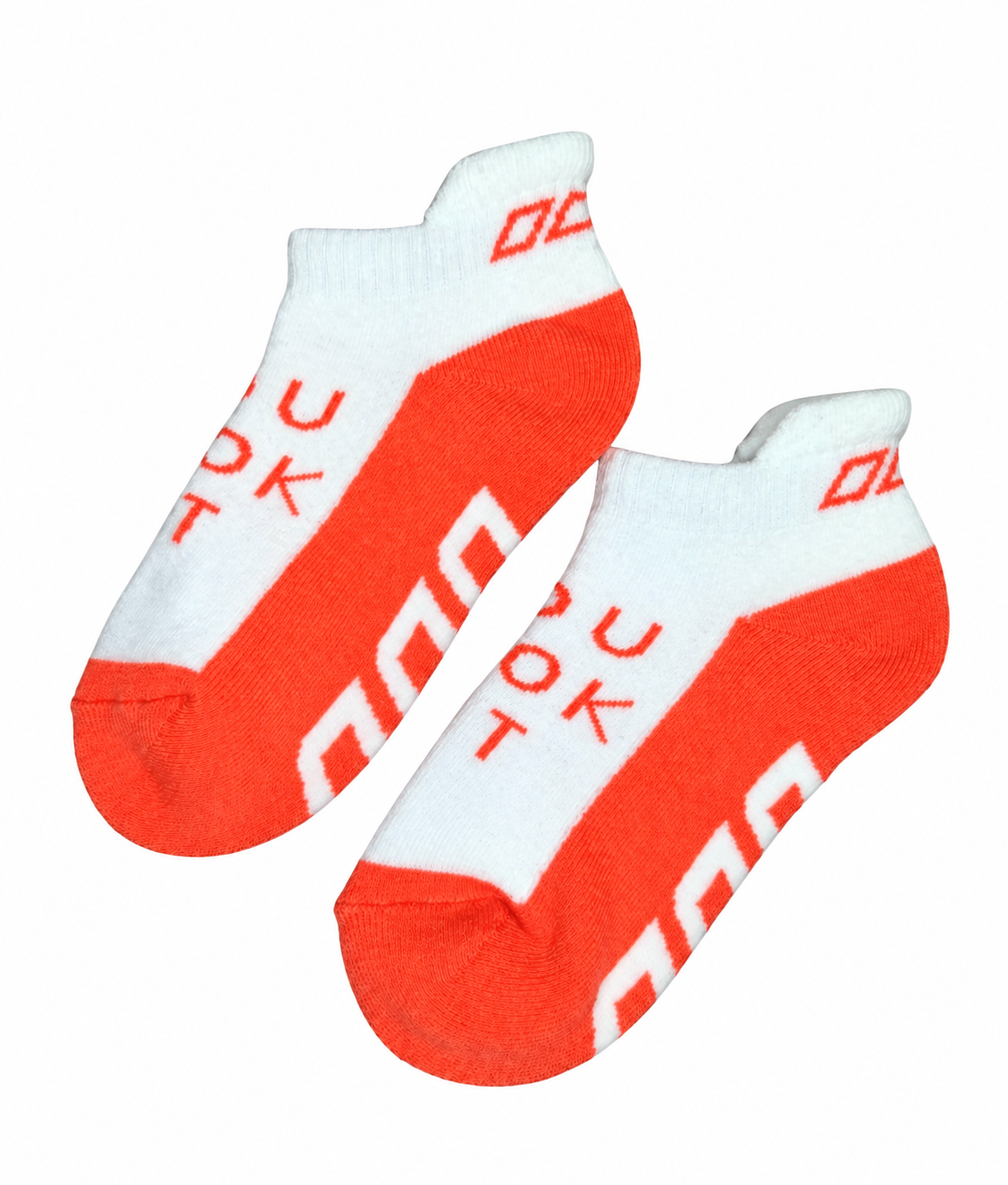 Lorna Jane Kids Low Cut Ankle Socks (Size 4-5 years)