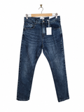 Absent Slim Tapered Leg Denim Jeans NEW (Size 32W)