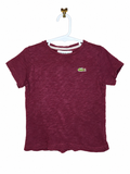 Lacoste Basic T-Shirt (Size 2 years)