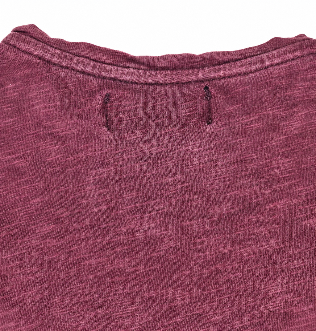 Lacoste Basic T-Shirt (Size 2 years)