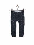 Bonds Cross Print Leggings (Size 18-24m)