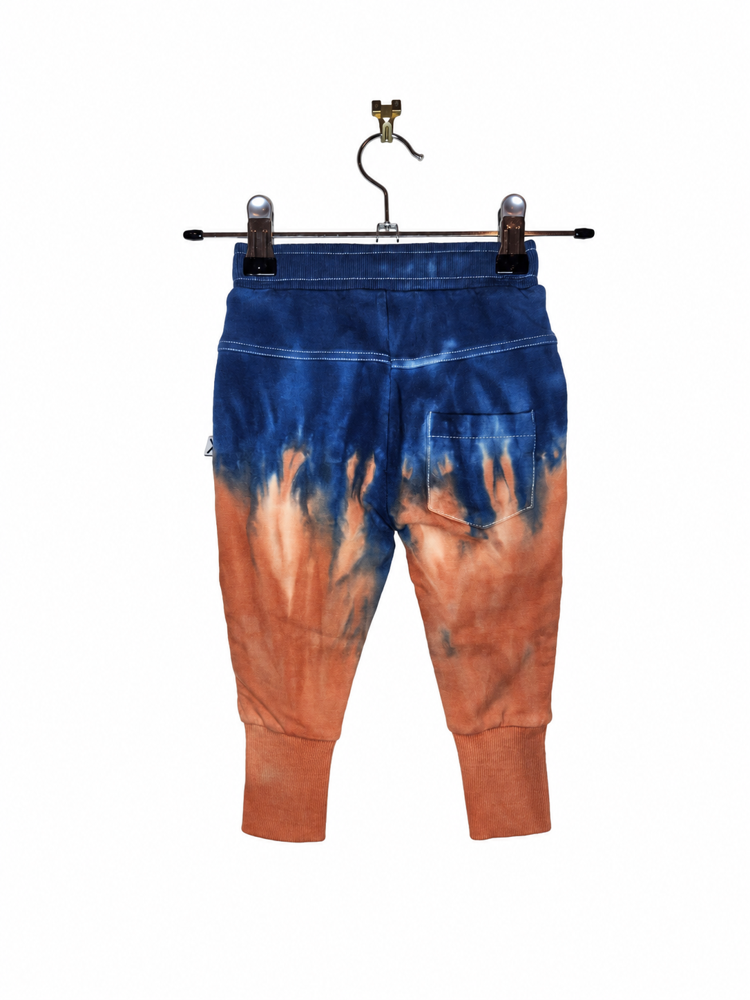Minti Tie Dye Track Pants NEW (Size 12-18m)