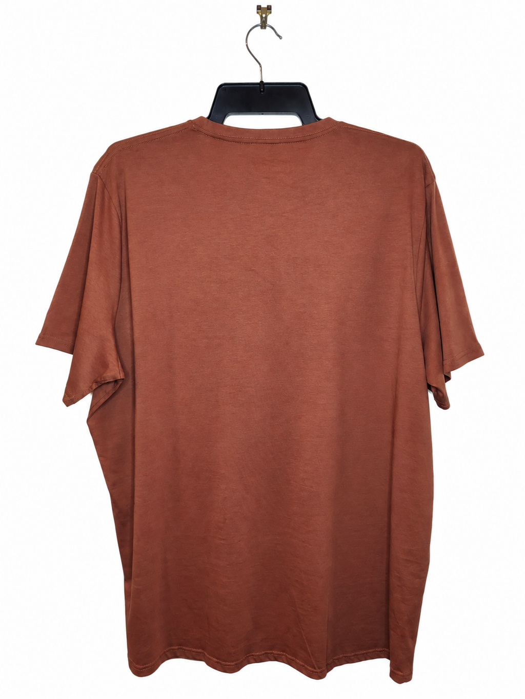Johnny Bigg 100% Organic Cotton Tropical Longline Tee NEW (Size 4XL)