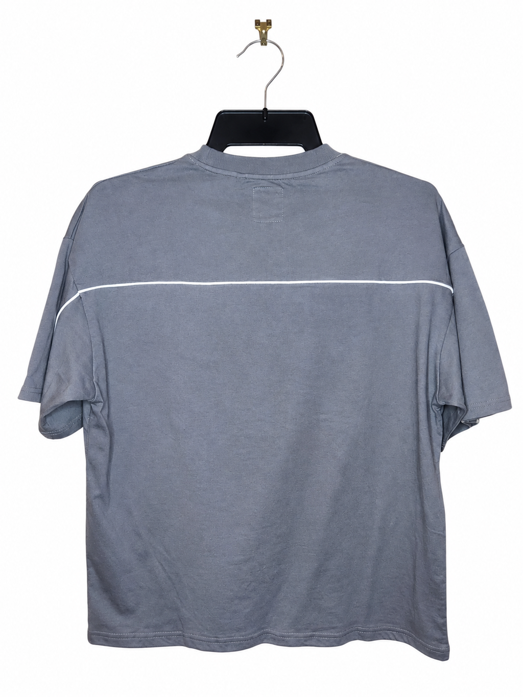 Hallenstein Brothers NFL Kansas City Chiefs Crew Neck T-Shirt (Size M)