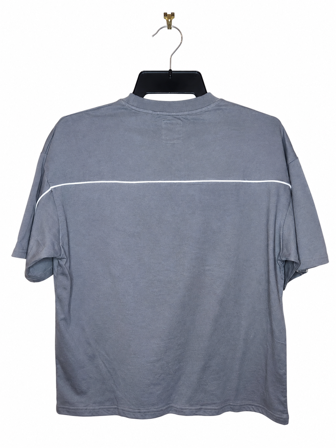 Hallenstein Brothers NFL Kansas City Chiefs Crew Neck T-Shirt (Size M)