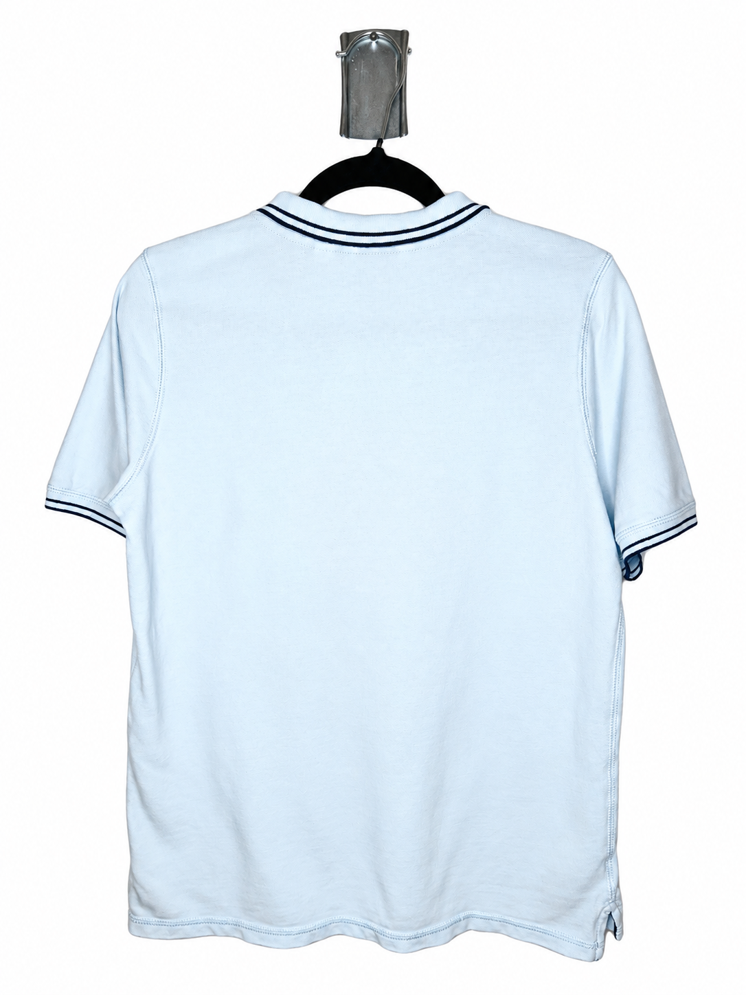 Country Road CR Logo Preppy Polo Shirt (Size 16 years)