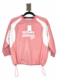 Sunday Siblings Lightweight Windbreaker Pull-Over Jacket NEW (Size 5 years)