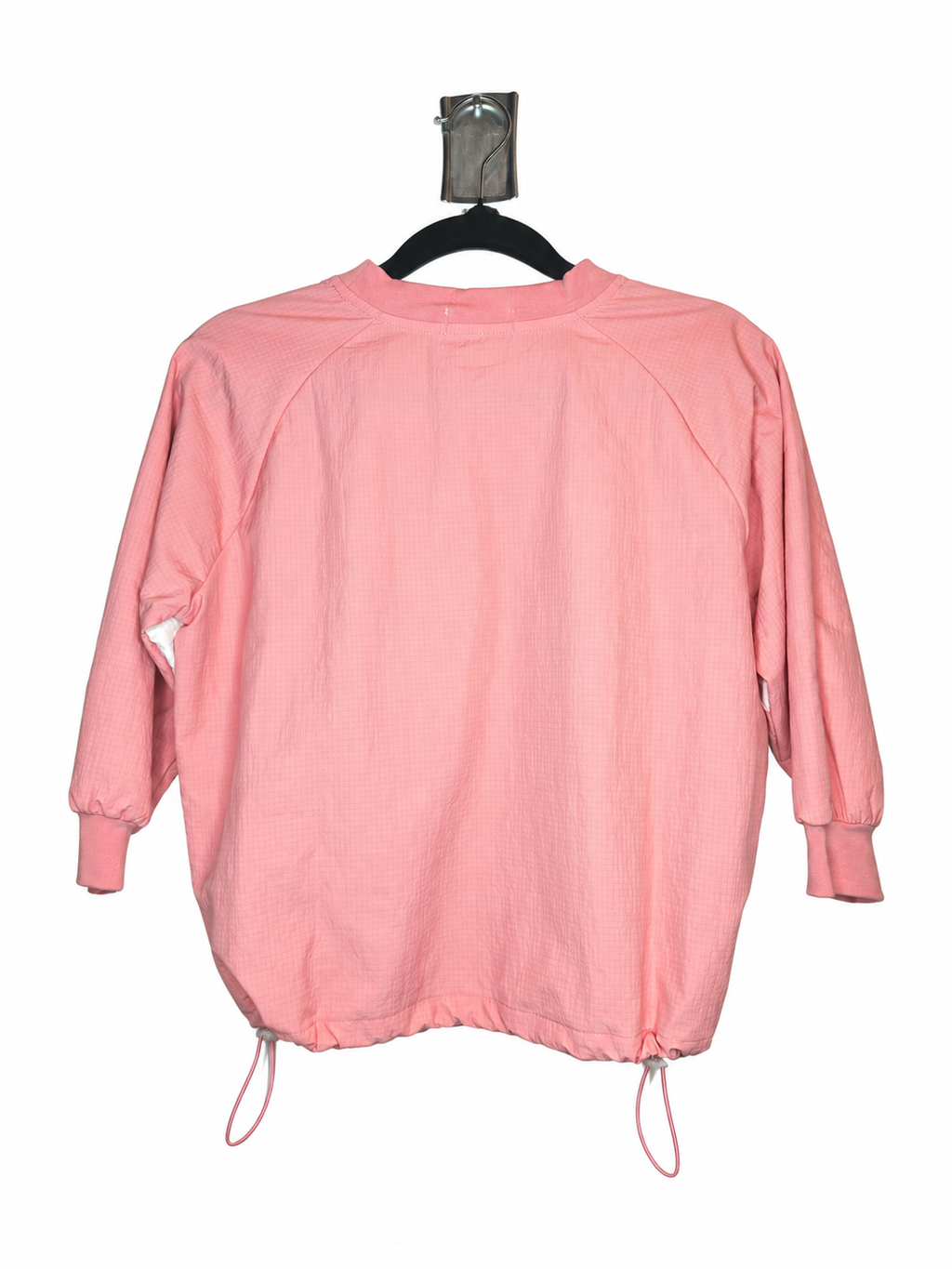 Sunday Siblings Lightweight Windbreaker Pull-Over Jacket NEW (Size 5 years)