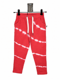 Minti Tie-Dyed Track Pants NEW (Size 4 years)