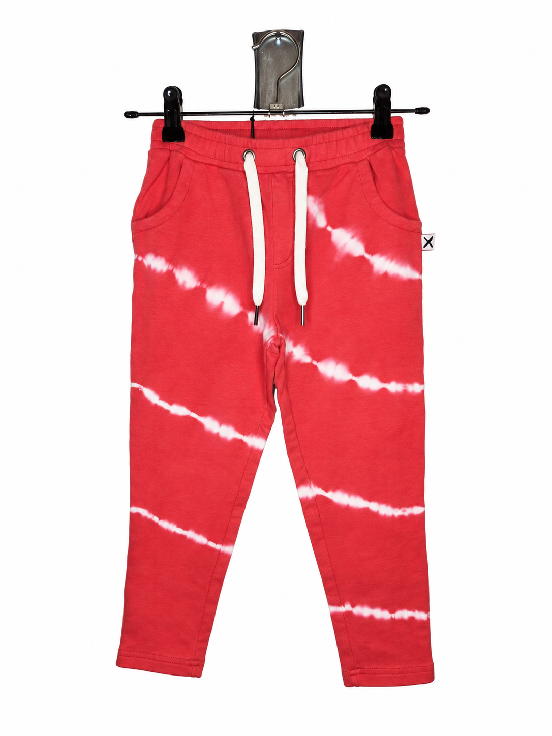 Minti Tie-Dyed Track Pants NEW (Size 4 years)