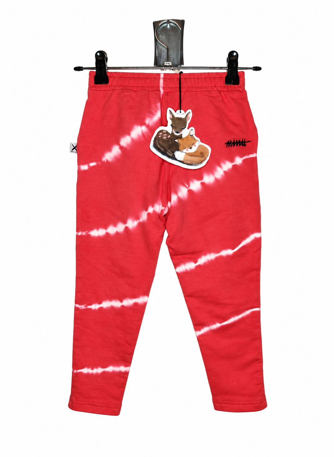 Minti Tie-Dyed Track Pants NEW (Size 4 years)