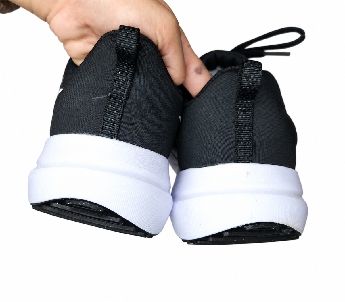 Nike Downshifter 12 Road Running Shoes (Size Men's US 13)