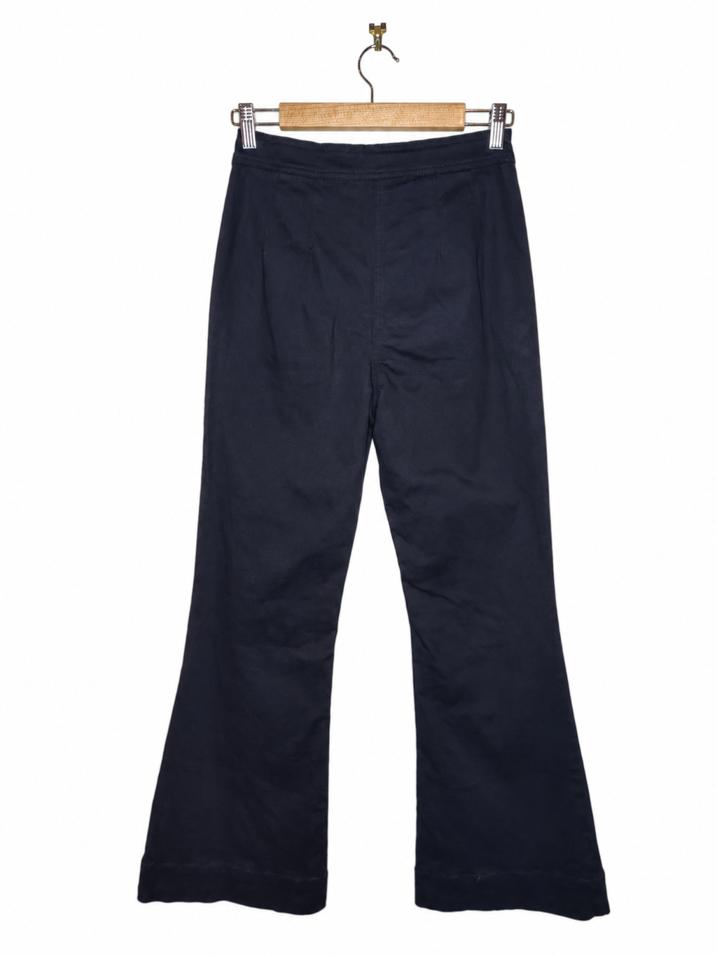 Glassons Extra Tall Flare Jeans (Size 8)