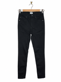Just Jeans Extra High-Rise Skinny Leg Jeans (Size 8)
