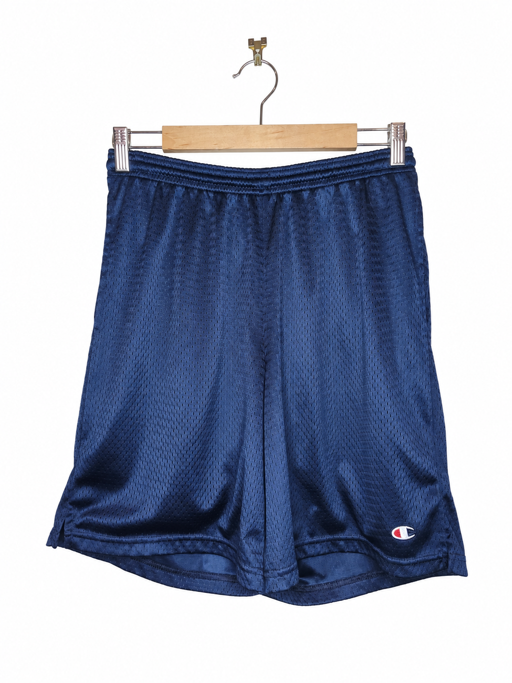 Champion Active Shorts with Pockets and Drawstring (Size M)