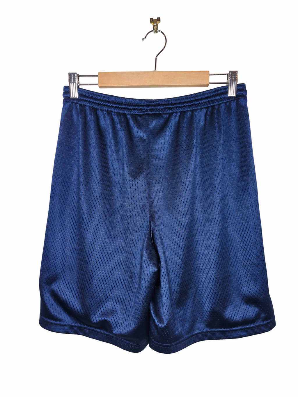 Champion Active Shorts with Pockets and Drawstring (Size M)