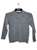 Hallensteins 100% Lambswool Knit Sweater (Size M)
