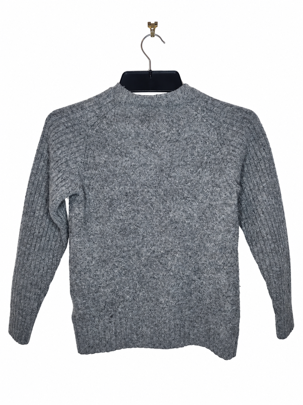 Hallensteins 100% Lambswool Knit Sweater (Size M)