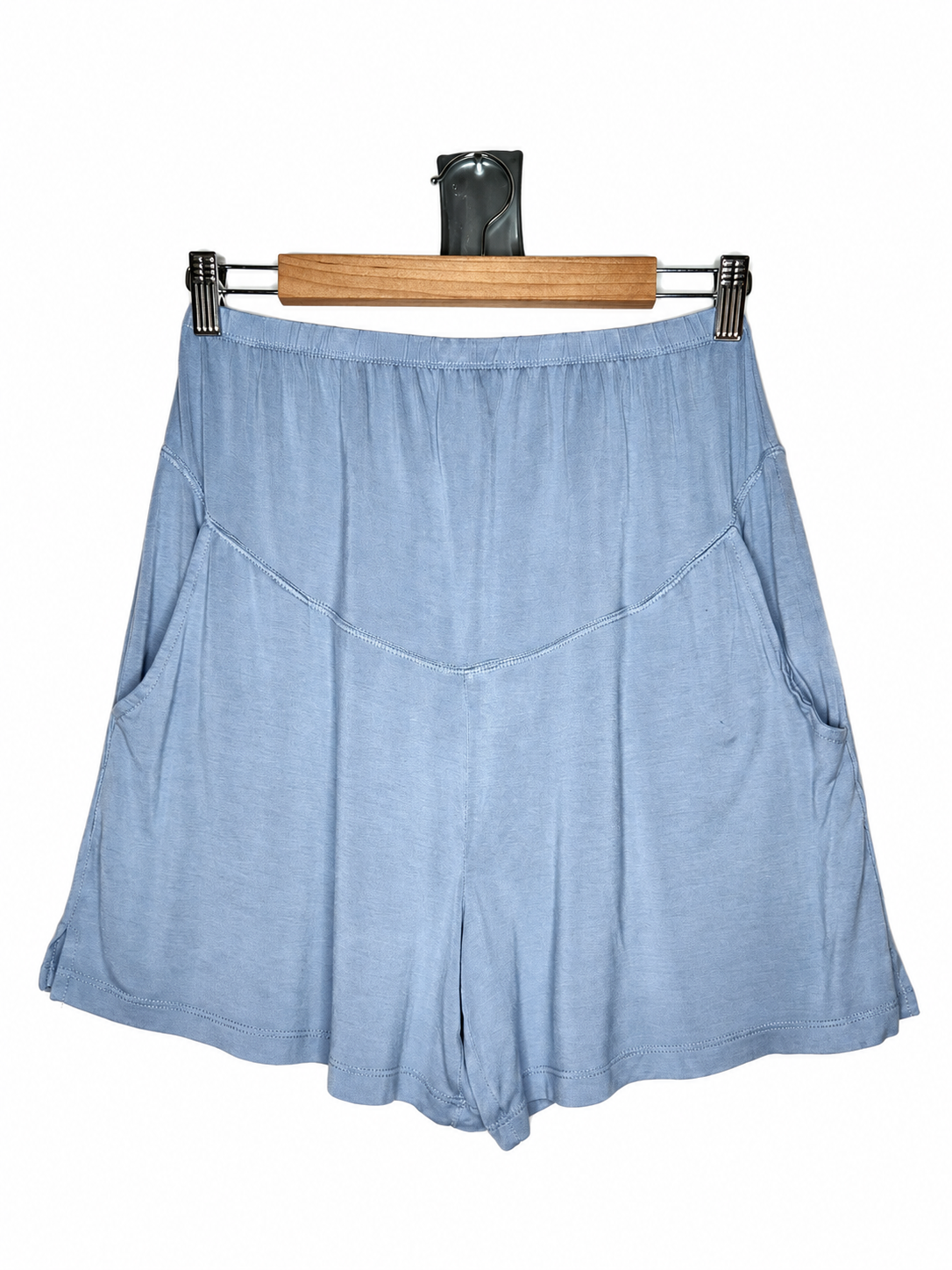 Anko Maternity Bamboo Shorts (Size 10)