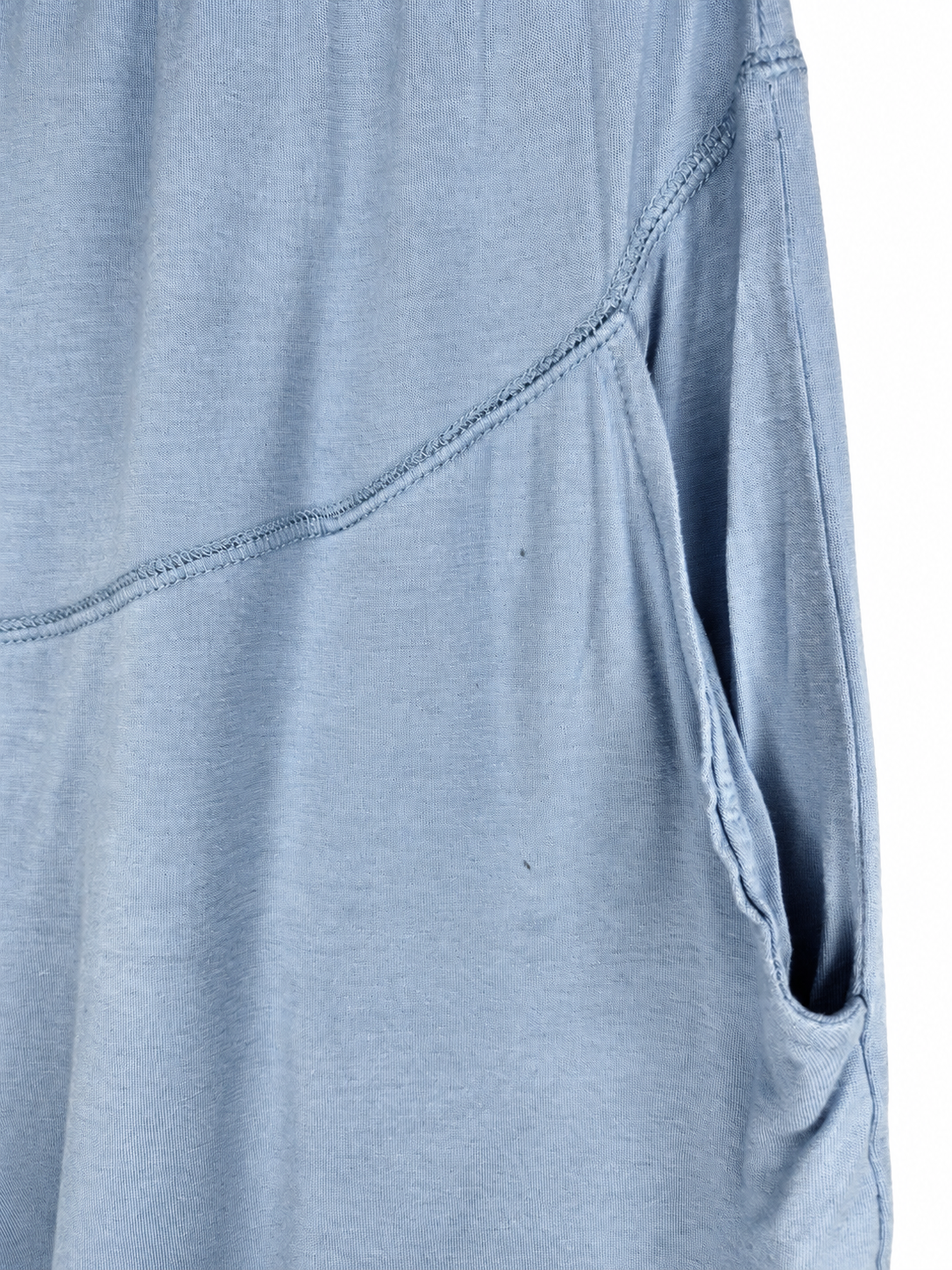 Anko Maternity Bamboo Shorts (Size 10)