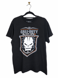 Call of Duty Black Ops Graphic T-Shirt (Size S)
