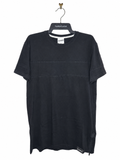 Carre Tee with Waist Zips (Size M)