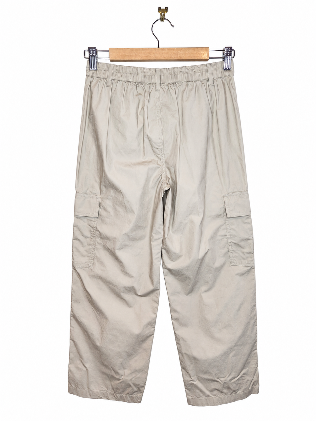 Anko Wide Leg Cargo Pants NEW (Size 12 years)