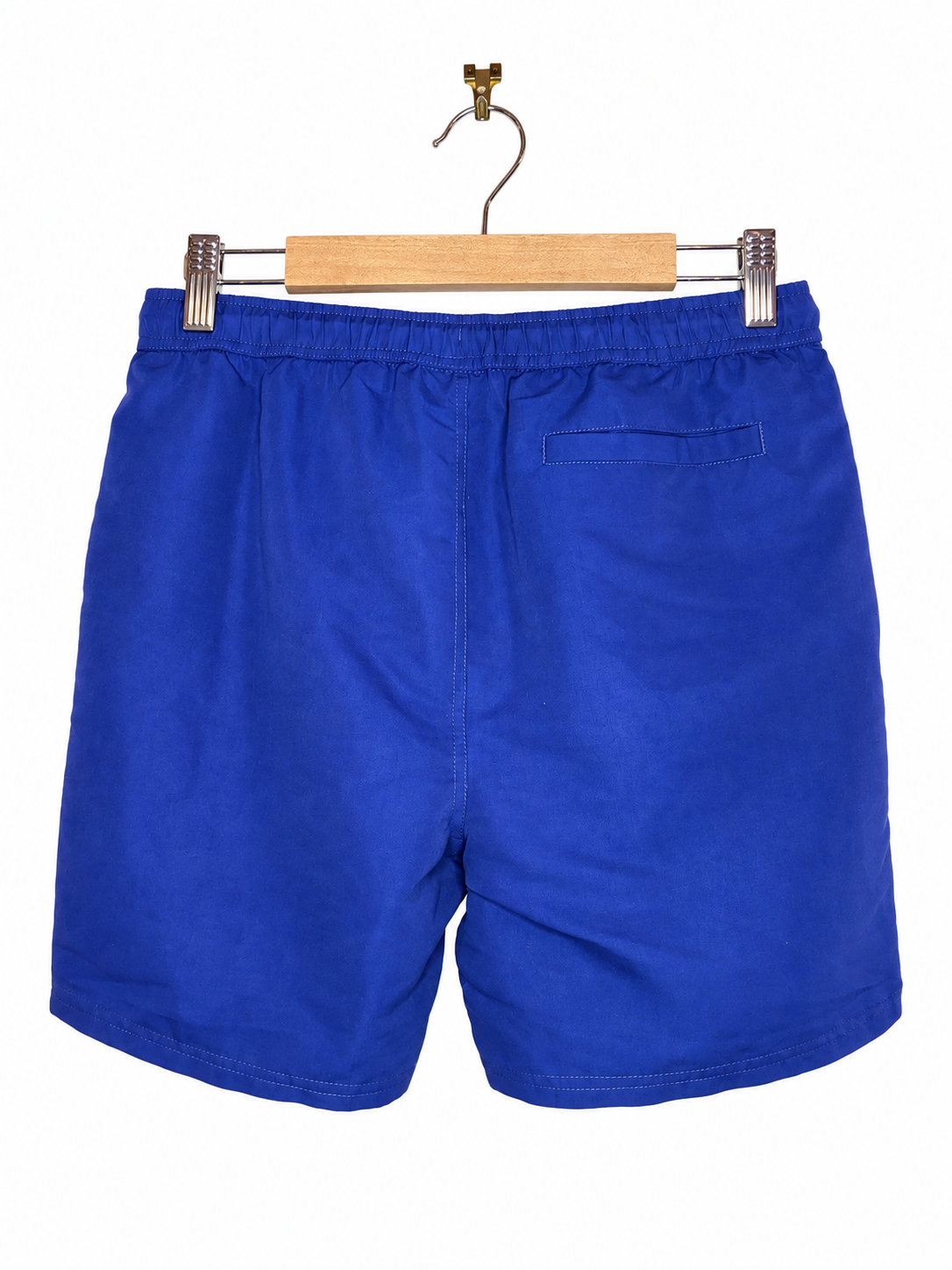 Santa Cruz Swim Shorts NEW (Size 14 years)