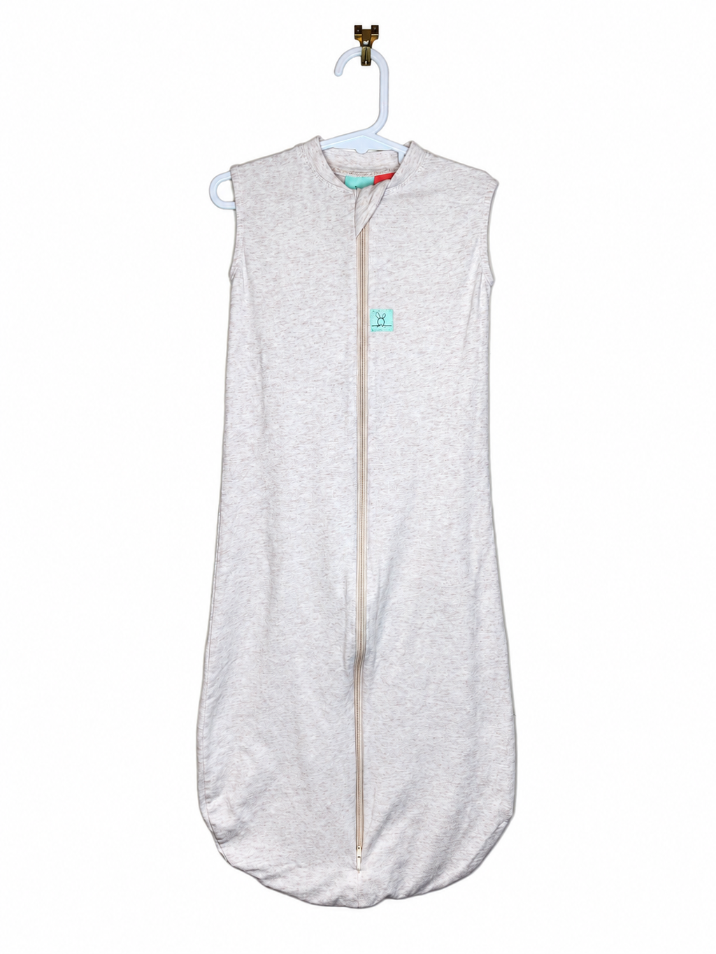 Ergopouch Organic Cotton Sleeping Bag Sleep Sack TOG 0.2 (Size 8-24m)