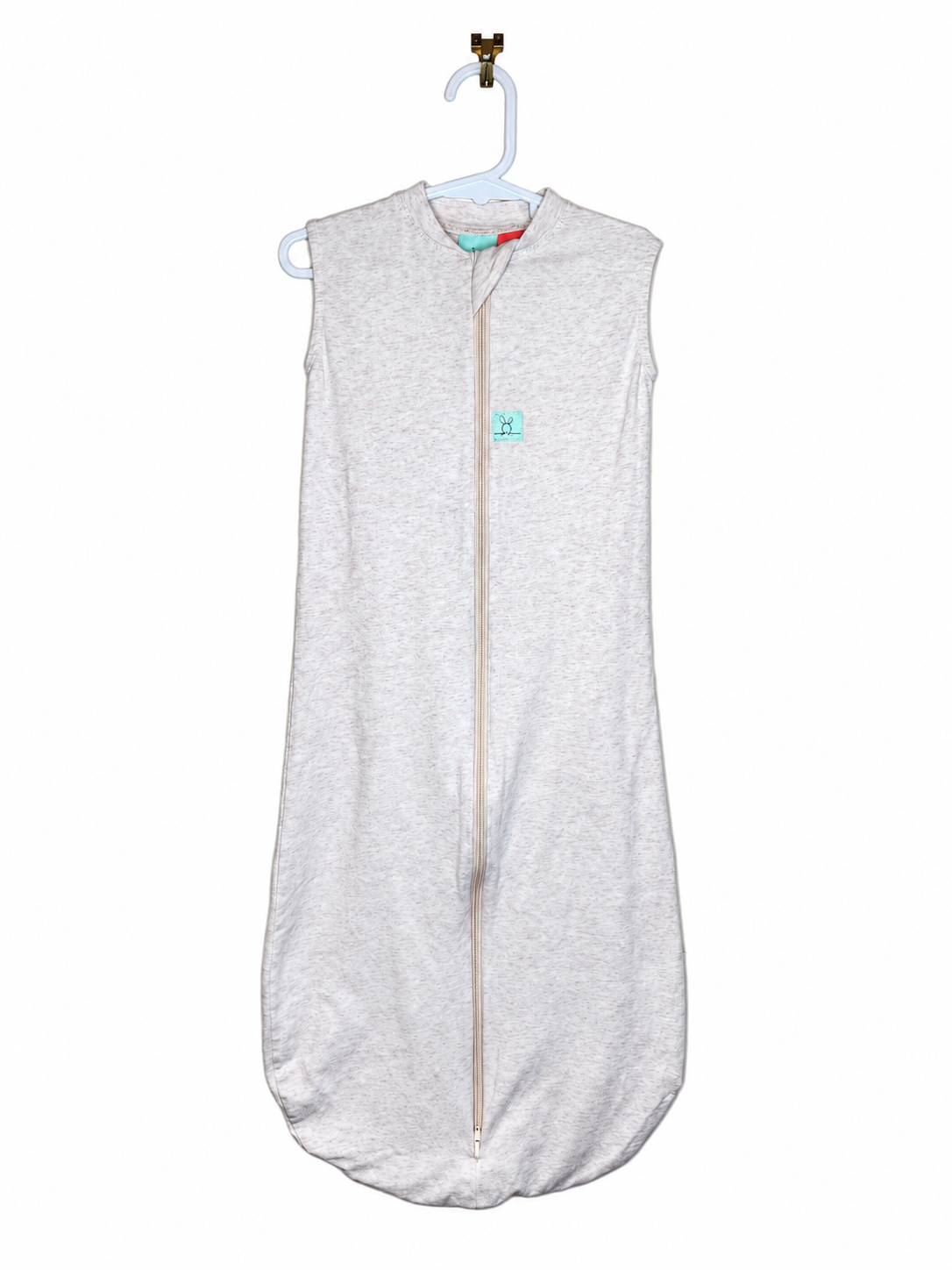 Ergopouch Organic Cotton Sleeping Bag Sleep Sack TOG 0.2 (Size 8-24m)