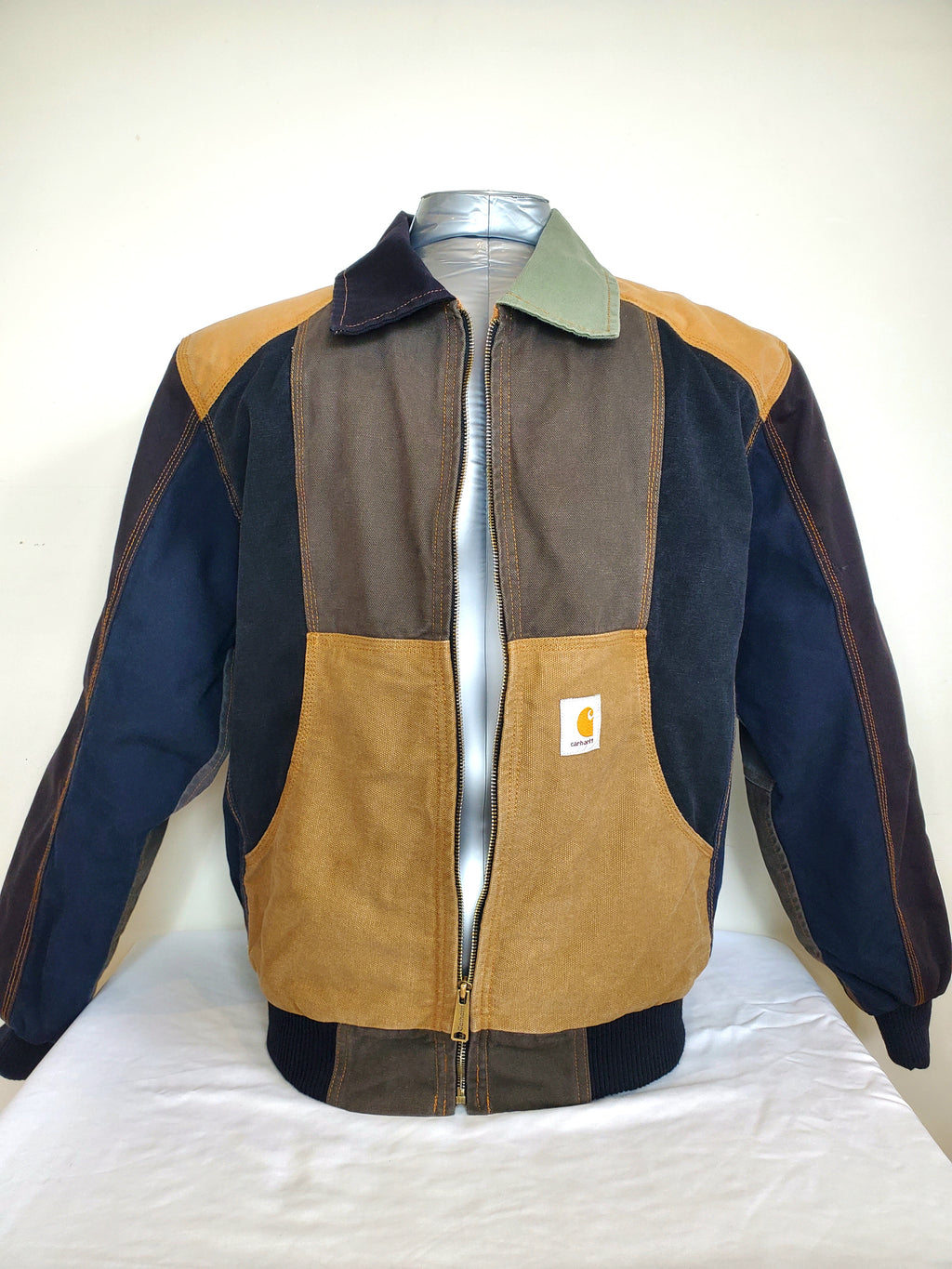 Carhartt Reworked Jacket (Size M)
