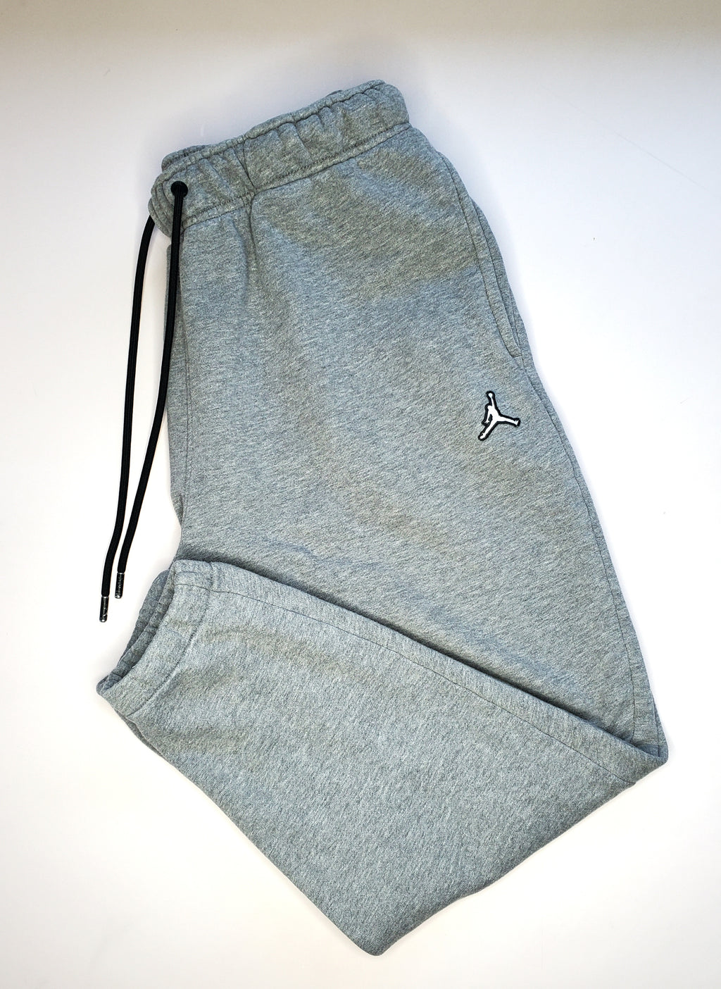 Jordan Hoodie + Trackpants Set (Size L-XL)