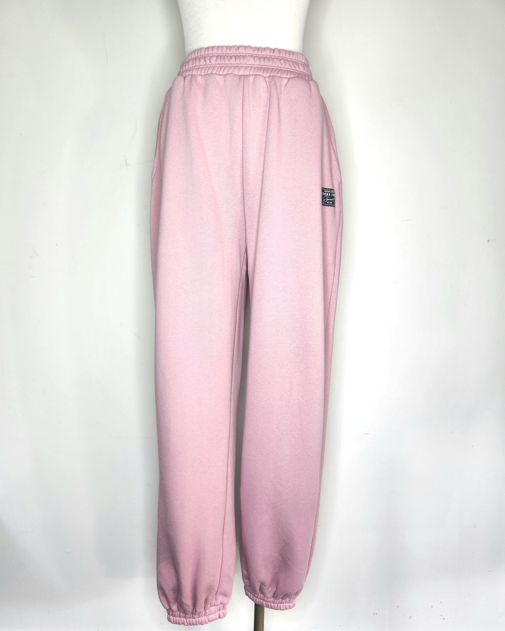 Lorna Jane Fleeced Lined Tracksuit Set NEW (Size 8)