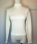 Glassons High Neck Top (Size 10)
