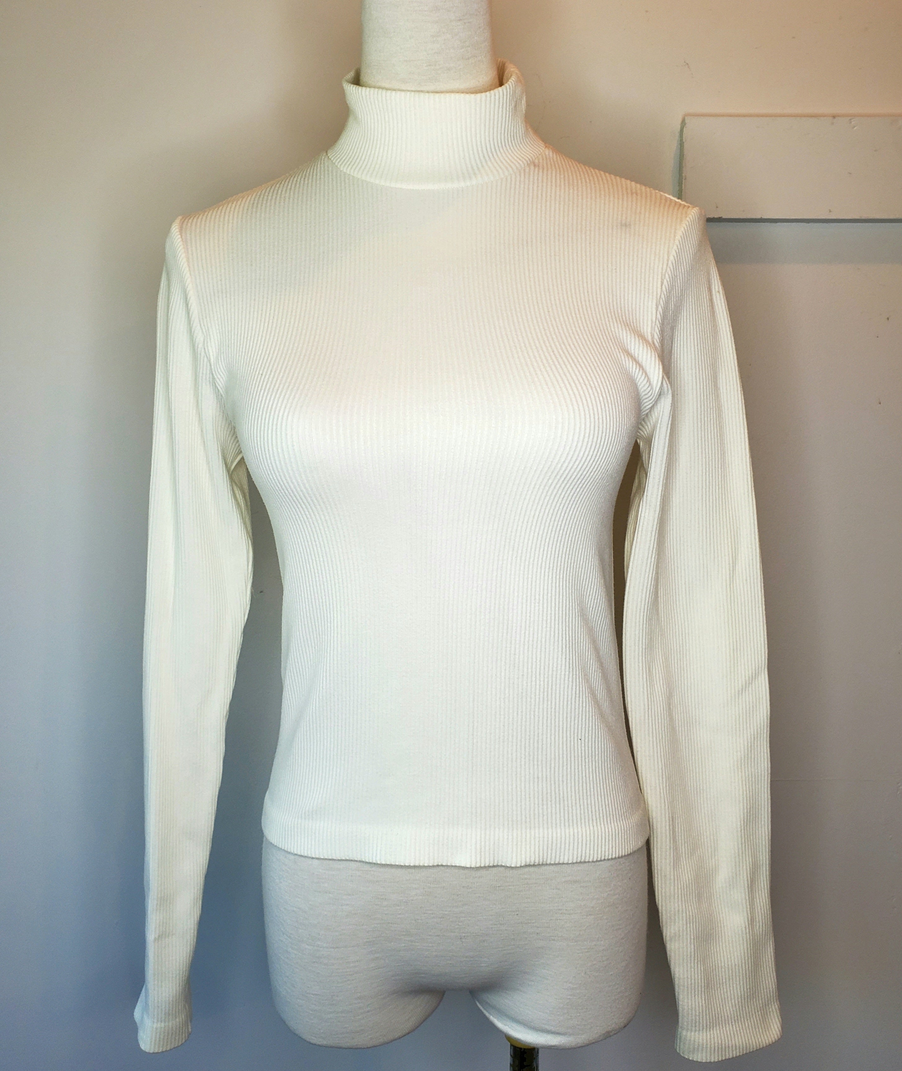 Glassons High Neck Top (Size 10)