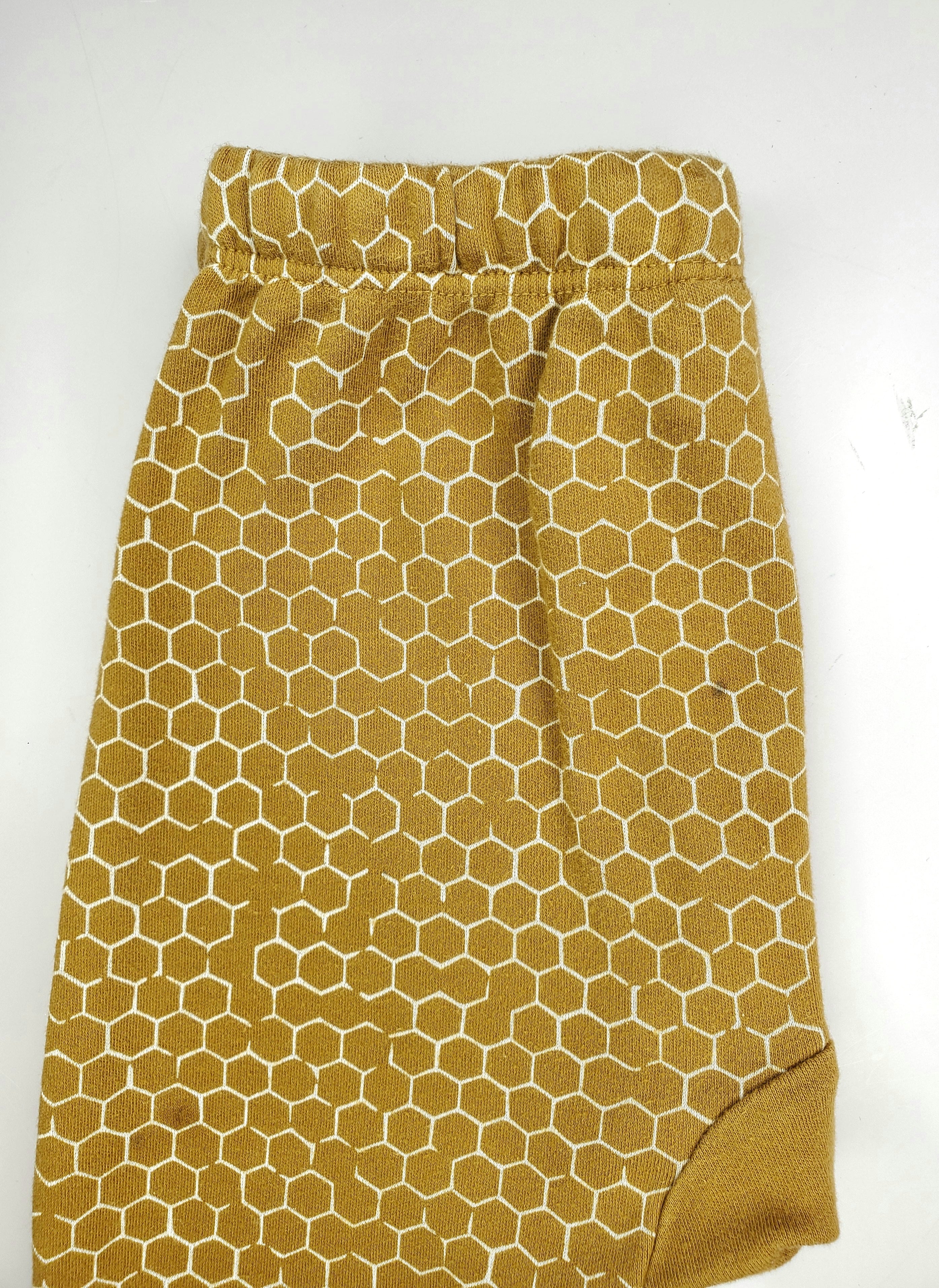 Ziwi Baby Honeycomb Bundle x4 (Size 12-24m)